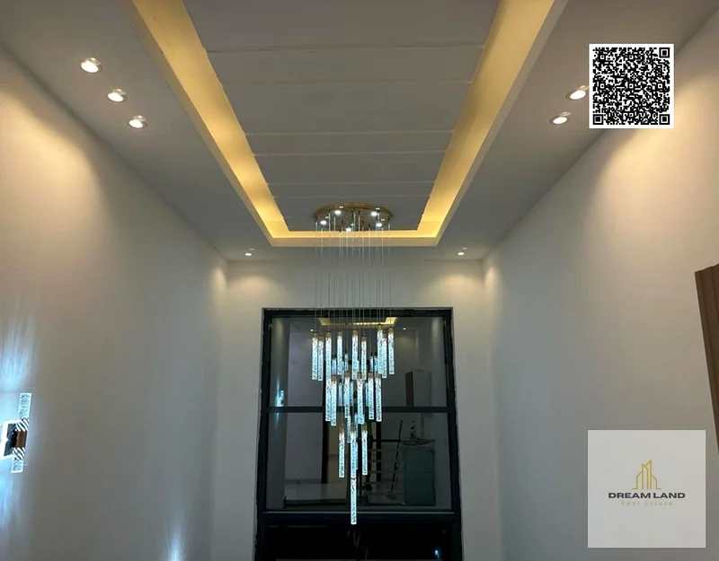 For sale, a villa, including registration fees, freehold for all nationalities, at a negotiable price, without down payment, 100% bank financing63900188871681114