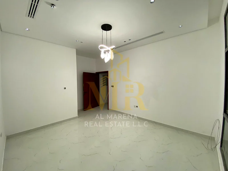 🏡 For Sale – Spacious Modern Villa in Al Bahia – Ajman | 6 Master Bedrooms | Majlis | Large Living Room | Rooftop | Premium Finishes63881373491459114