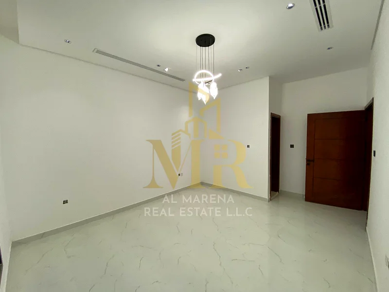 🏡 For Sale – Spacious Modern Villa in Al Bahia – Ajman | 6 Master Bedrooms | Majlis | Large Living Room | Rooftop | Premium Finishes63881373491459113