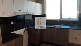 Luxury apartment with nice view