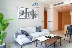 2BR – High Rise | Burj Khalifa View | Brand New