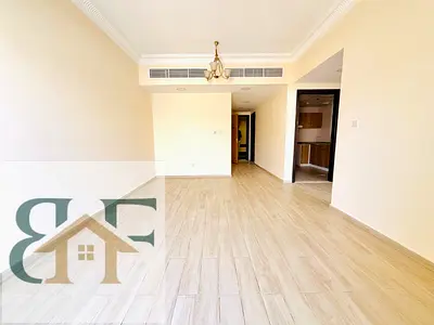 Hot offer 1month free 1bhk apartment available with balcony with wardrobe with free cover parking with master bedroom just 45k