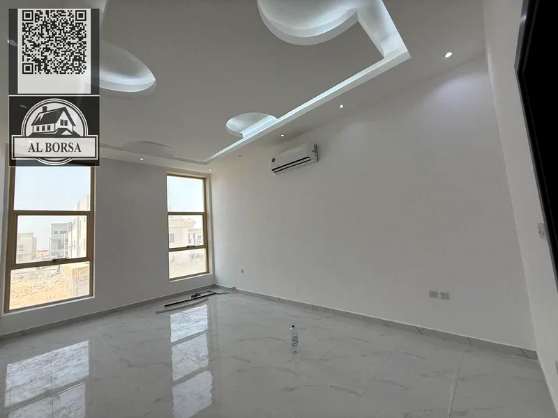 🏡 للإيجار، فيلا فاخرة في حي الياسمين - أول ساكن - خمس غرف ماستر، تشطيب أنيق63722360292738111