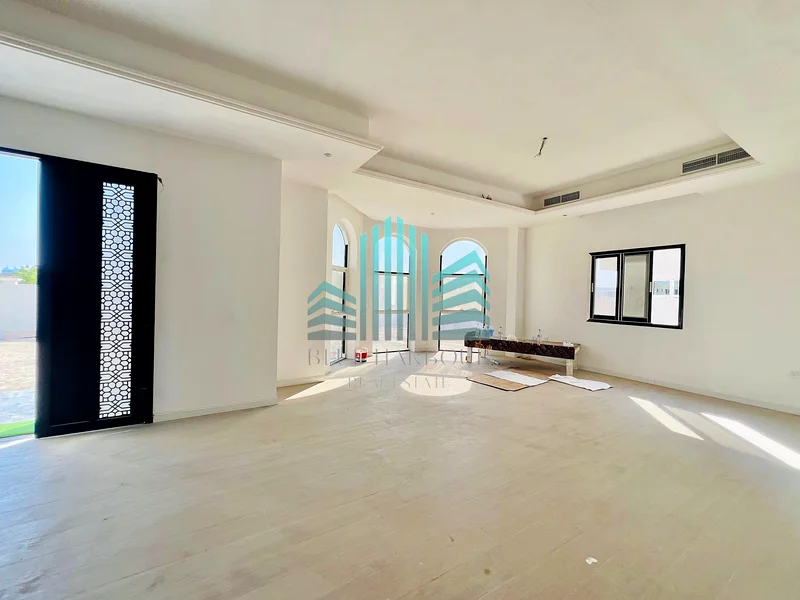 BRAND NEW | MODEREN FINISHINGS WITH EXPANSIVE SPACES63808648078595114