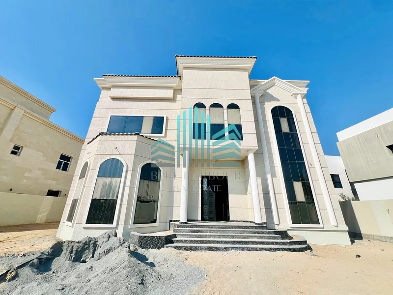 BRAND NEW | MODEREN FINISHINGS WITH EXPANSIVE SPACES63808648078595111