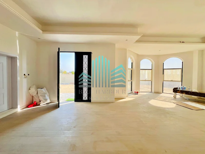 BRAND NEW | MODEREN FINISHINGS WITH EXPANSIVE SPACES63808648078595113