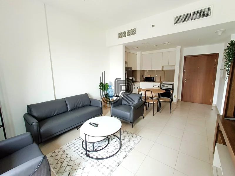 Fully Furnished | Corner Unit | Community View63736812195202112