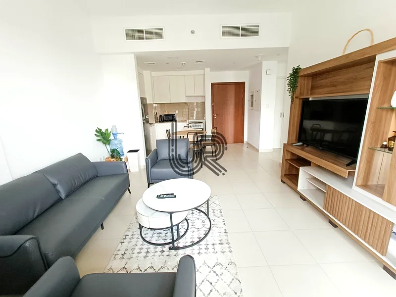 Fully Furnished | Corner Unit | Community View63736812195202111