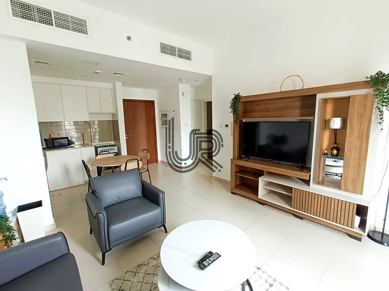 Fully Furnished | Corner Unit | Community View63736812195202113
