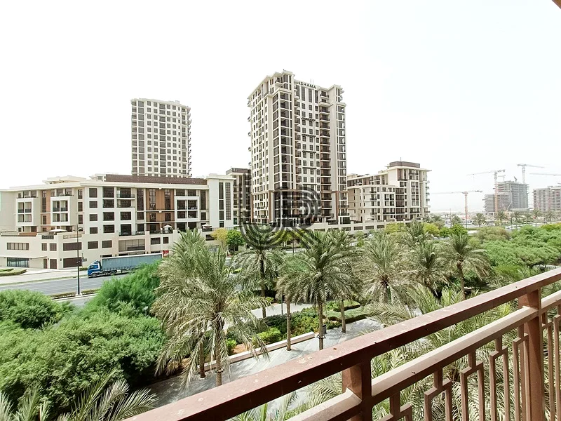 Fully Furnished | Corner Unit | Community View63736812195202110