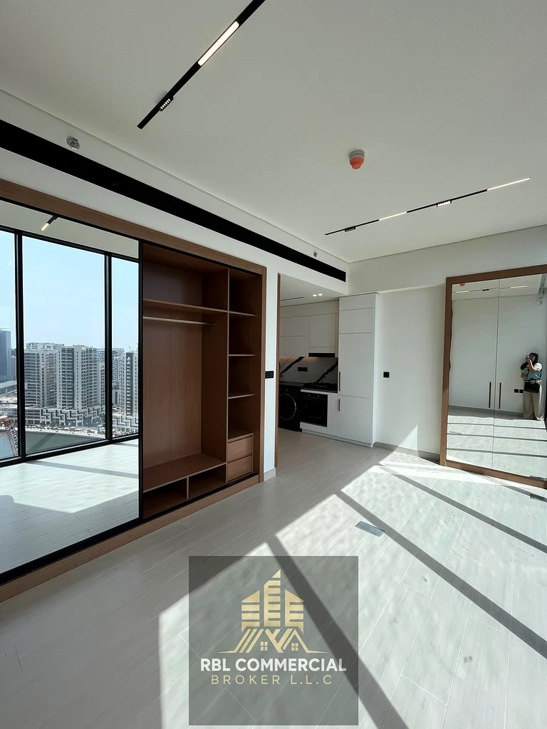 Move-in Ready at Trillionaire | Luxury Living in the Heart of Business Bay | Canal View63793189135235113