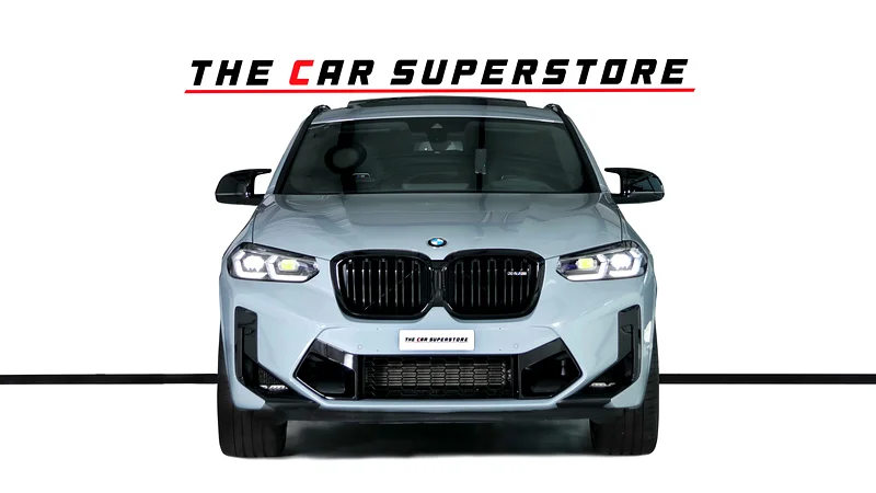 BMW X4 Competition-Premium Metallic Paint-Special Order-Perfect Sports SUV-Shadow line Package63484819876481112