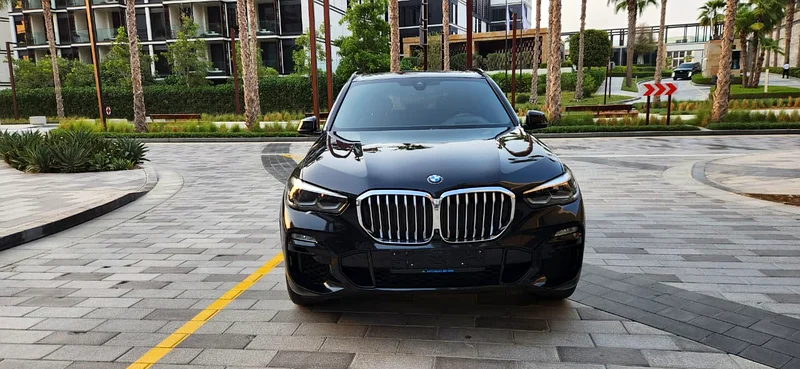 2019-BMW X5 xDrive40i M-Sport -3.0L/6 Cyl-Excellent Condition-Finance Available -1 Year Warranty63484910726403113