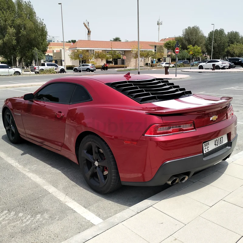 شيفروليه كامارو بحالة رائعة63612066973697113