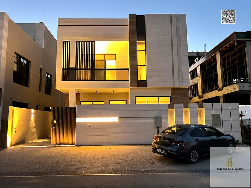 فيلا بسعر يشمل رسوم التسجيل ورسوم الملكية، قابلة للتفاوض، ملكية حرة لجميع الجنسيات63881481226753110