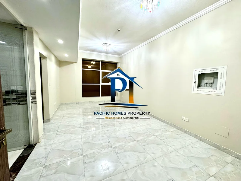 شقة جميلة بغرفة نوم واحدة | أجهزة مطبخ | وسائل راحة كاملة |63757164696578114