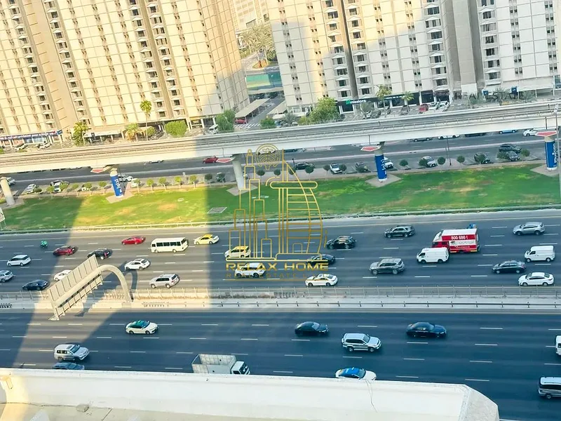 سكن فاخر بغرفة نوم واحدة | بدون رسوم مبرد | احجز الآن | موقع متميز63745471018625111