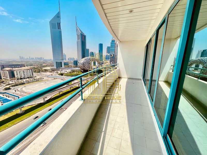 سكن فاخر بغرفة نوم واحدة | بدون رسوم مبرد | احجز الآن | موقع متميز63745471018625110