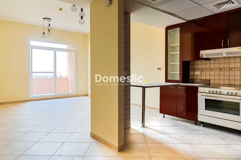 VASTU COMPLIANT | GARDEN VIEW | VACANT.63982323813122113