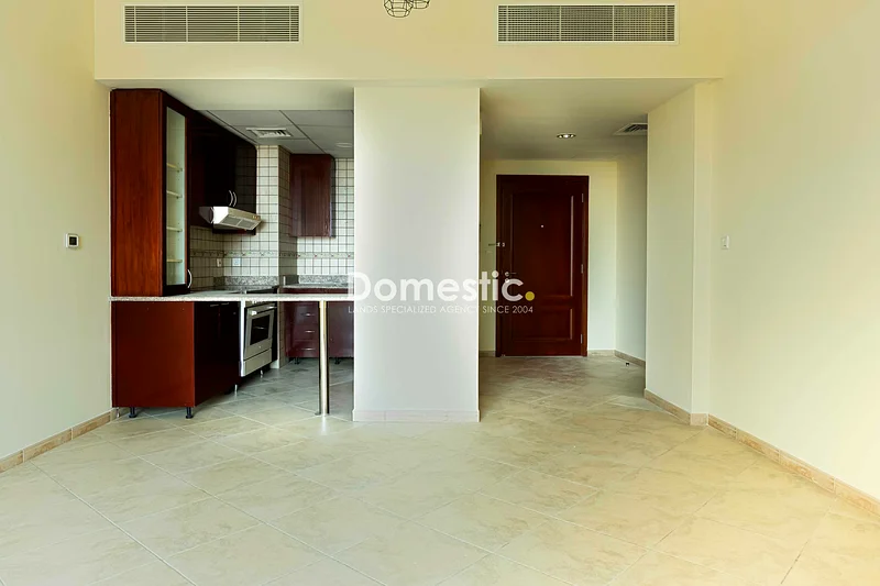 VASTU COMPLIANT | GARDEN VIEW | VACANT.63982323813122114