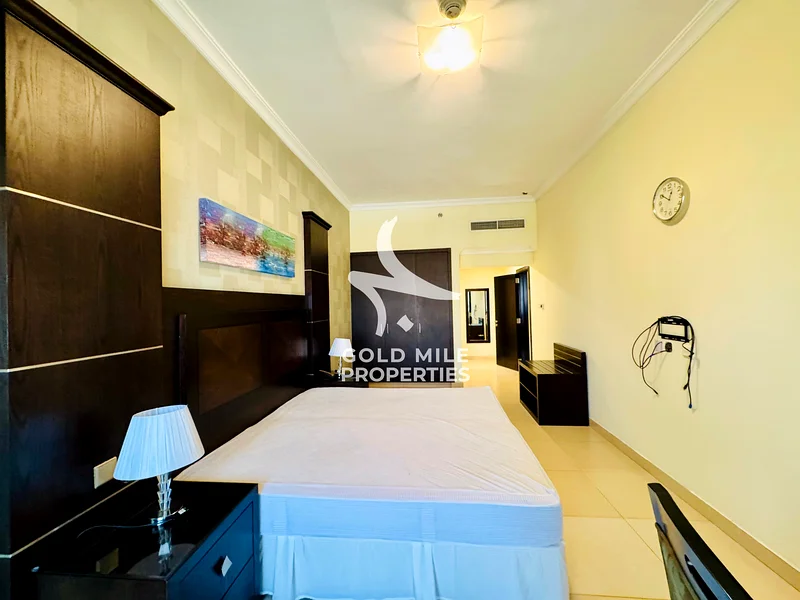 spacious  2BR  | Fully Furnished  | Near MOE & MEtro  | Chiller free63744806779777114