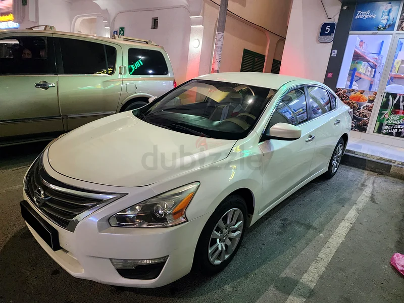 Altima 2015 Vehicle sales63484252760321114