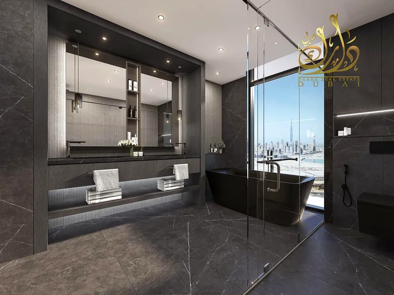 AUGUST OFFER !! | WATERFRONT | PREMIUM QUALITY | LUXURIOUS DESIGN | MBR FINEST | LIMITED UNITS !!63954978945538113