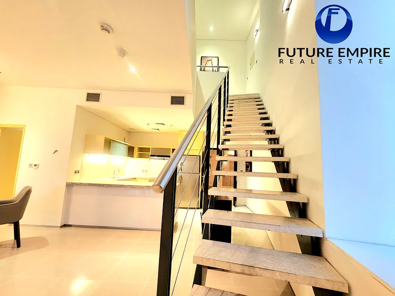 HUGE SIZE DUPLEX UNIT | CHILLER  FREE | GYM&POOL and amp;63746321570563110