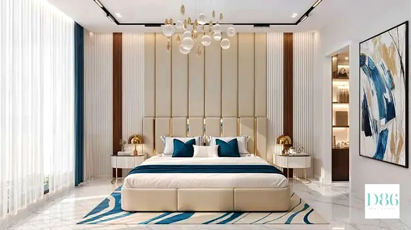 Investment Opportunity | Fully Furnished | 5.5 Year Payment Plan | Prime Location63981085165569112