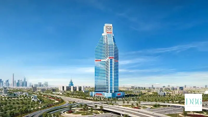 Investment Opportunity | Fully Furnished | 5.5 Year Payment Plan | Prime Location63981085165569110