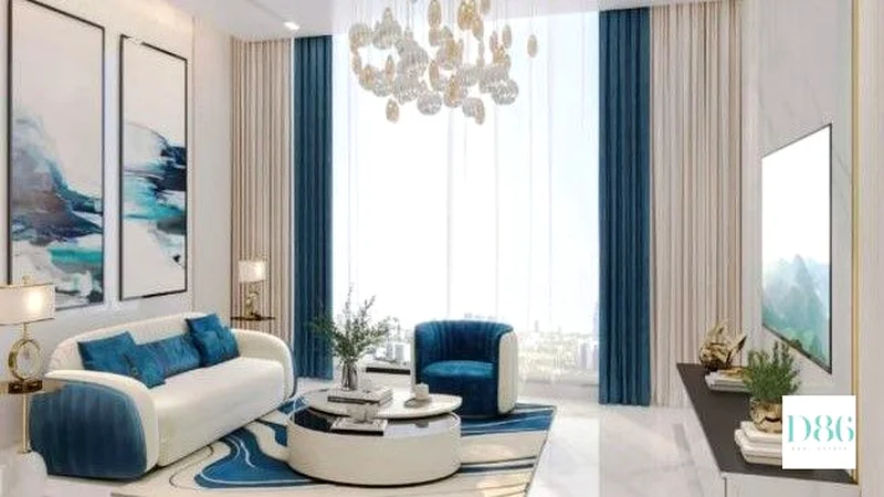 Investment Opportunity | Fully Furnished | 5.5 Year Payment Plan | Prime Location63981085165569111