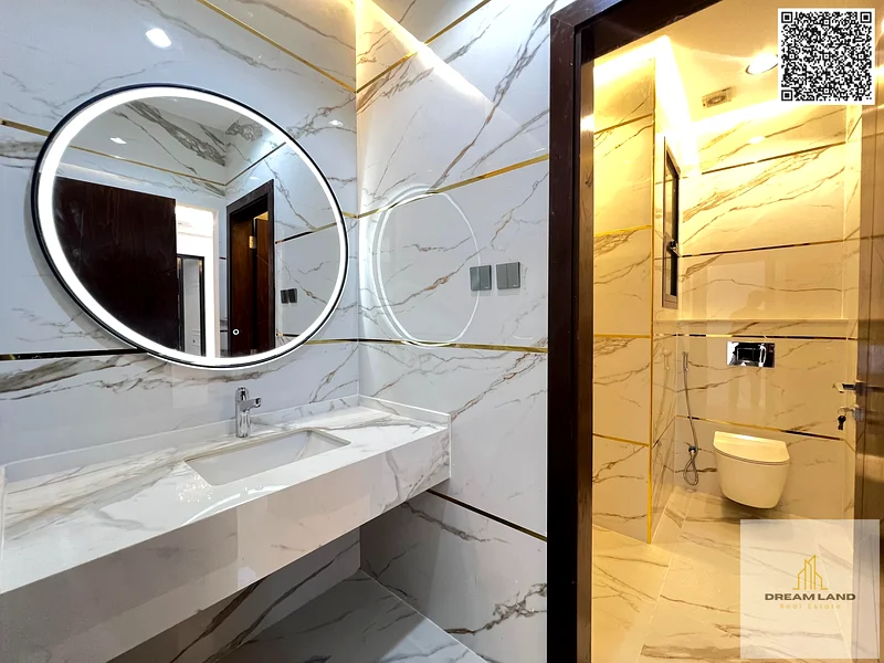 A golden opportunity to own a luxurious villa in one of the most sought-after areas in the Emirate of Ajman, at a price that includes registration and63900396079745114