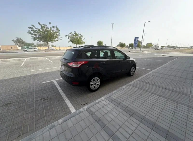 بيع عاجل‼️ فورد إسكيب 2014 حالة جيدة جداً وصيانتها ممتازة، ضمان ناقل الحركة والمحرك63488809949057114