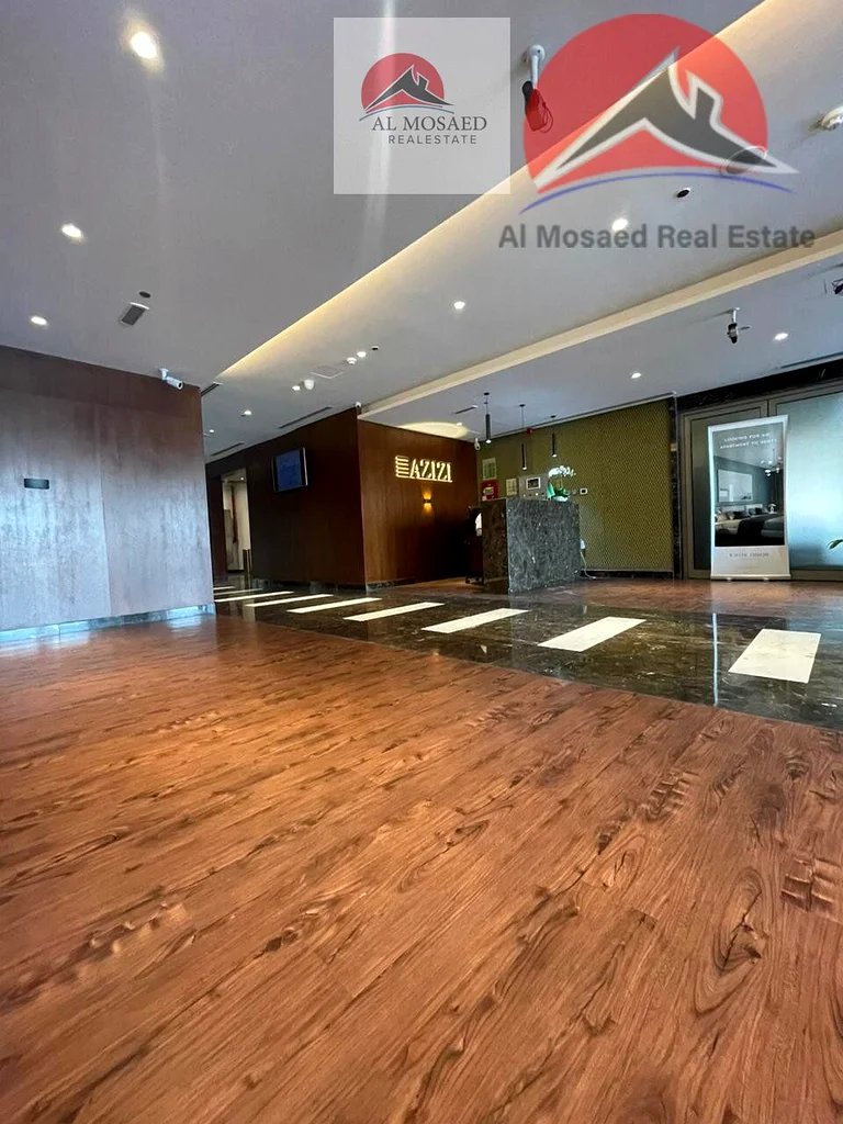 STUDIO SAMI FURNISHED ROAD VIEW WITH BALCONY POOL VIEW63761924218115111