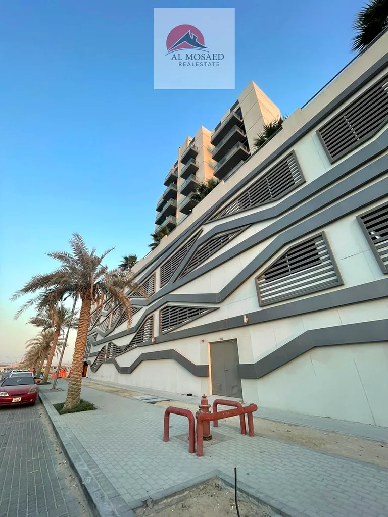 STUDIO SAMI FURNISHED ROAD VIEW WITH BALCONY POOL VIEW63761924218115110
