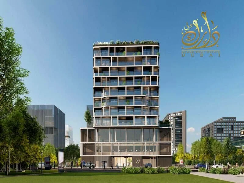 ✅7 دقائق إلى برج خليفة ✅ إطلالة مذهلة على المدينة ✅63957327494659111