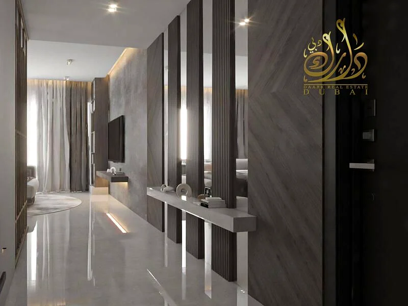 ✅7 دقائق إلى برج خليفة ✅ إطلالة مذهلة على المدينة ✅63957327494659114