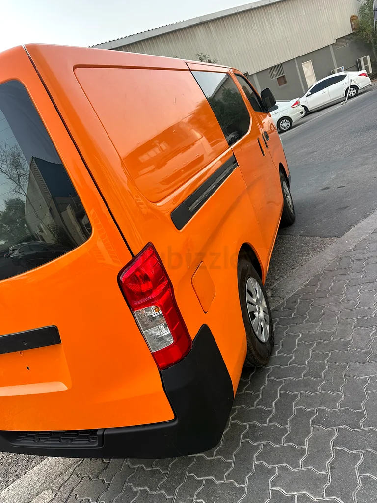 نيسان أورفان63484000044035114