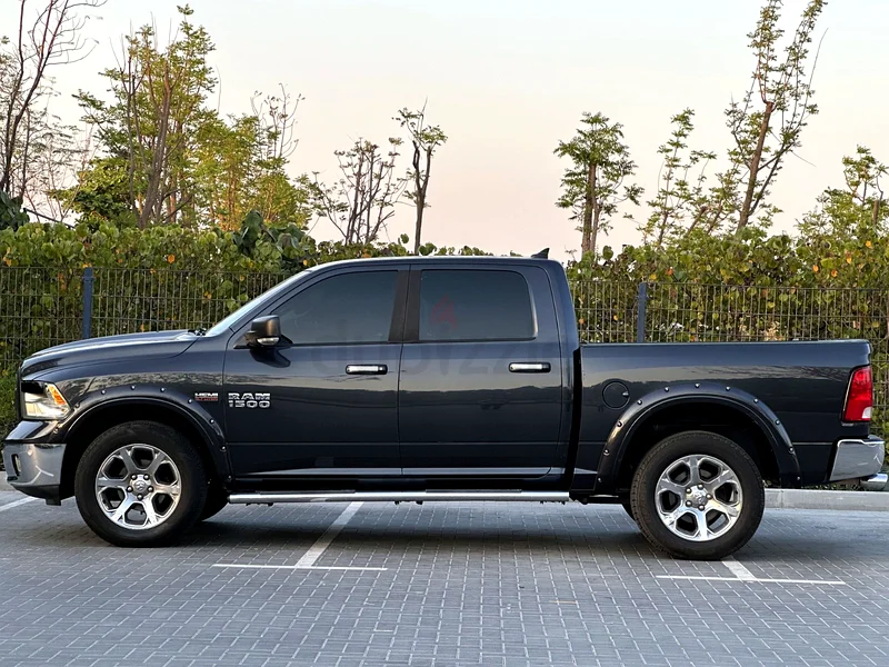 Dodge Ram 2017
 INEXCELLENT Condition63490174656770112