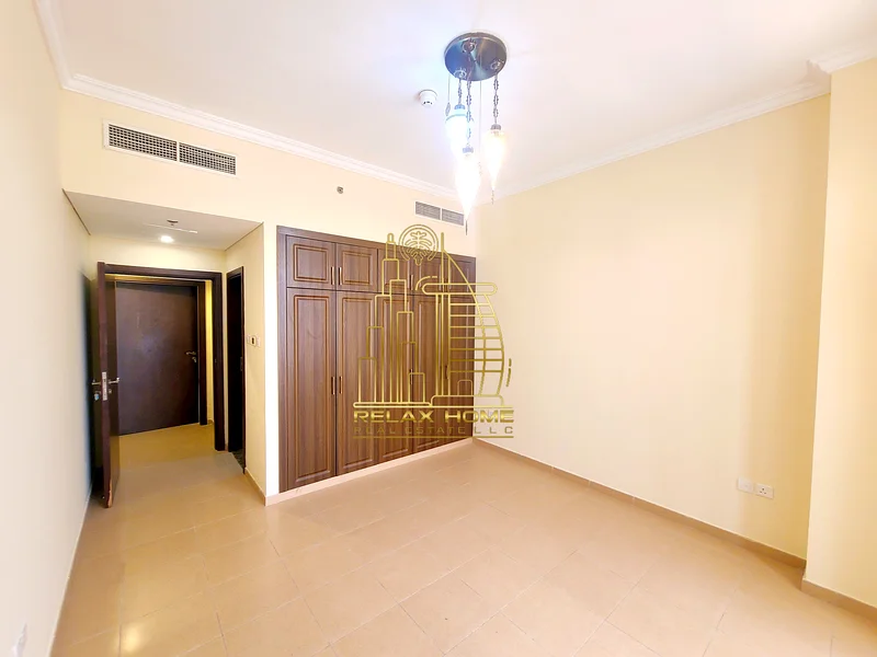 Sumptuous 2BHK | Maid's Room | Gym & Pool | Prime Location63739363232385112