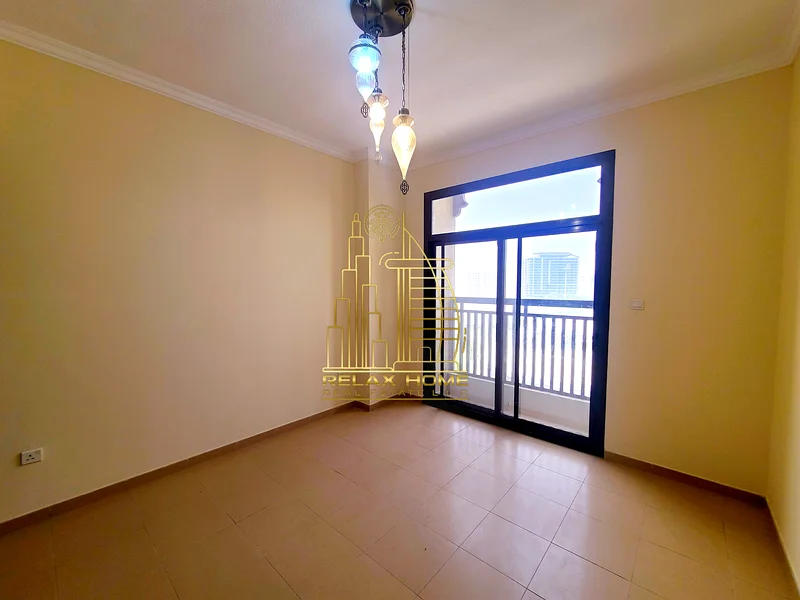Sumptuous 2BHK | Maid's Room | Gym & Pool | Prime Location63739363232385114
