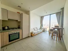 VACANT SOON | 1 BR + STUDY | FULLY FURNISHED