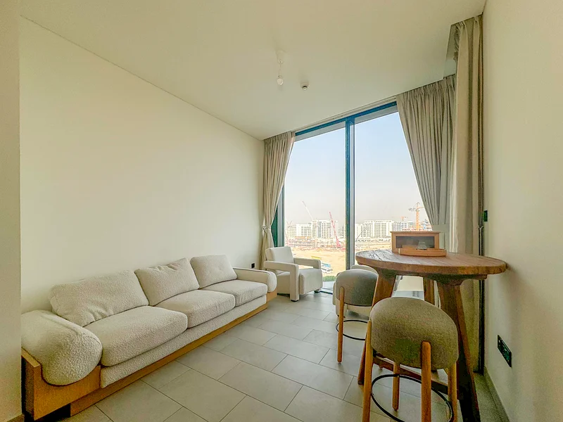 VACANT SOON | 1 BR + STUDY | FULLY FURNISHED63654982985346112