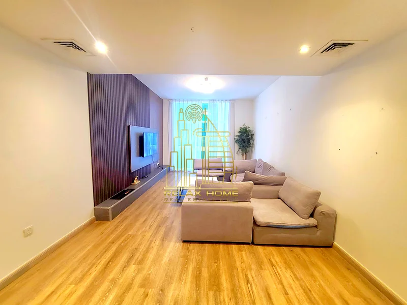 Fully Furnished 1BHK | Ready to Move In | Gym & Pool | Near Metro Station63745753559682111