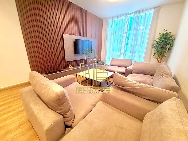 Fully Furnished 1BHK | Ready to Move In | Gym & Pool | Near Metro Station63745753559682110