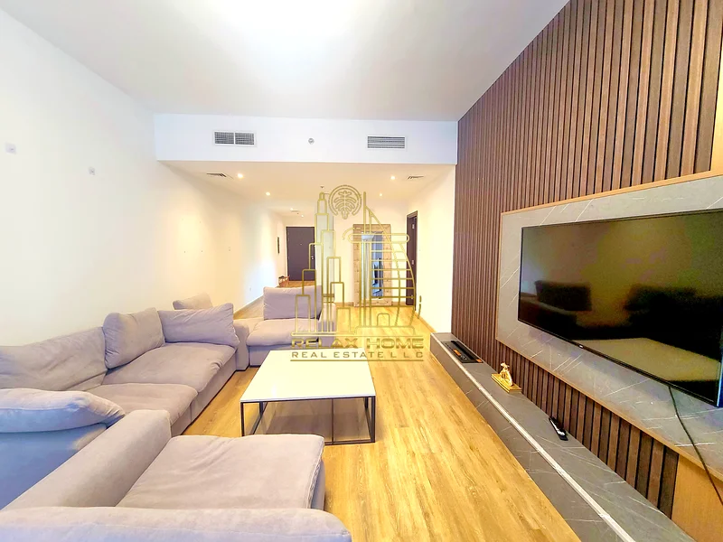 Fully Furnished 1BHK | Ready to Move In | Gym & Pool | Near Metro Station63745753559682113