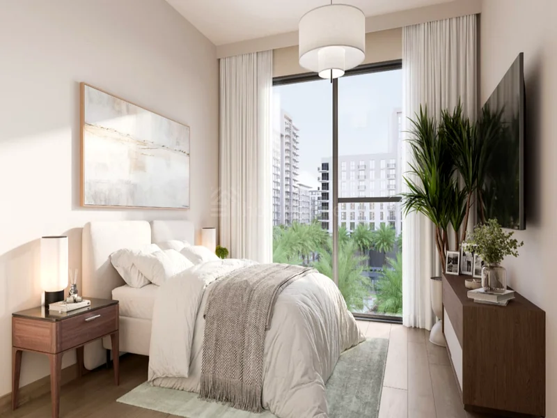 IN PARK | HUGE TERRACE | DIRECT ACCESS TO POOL63950329396738113