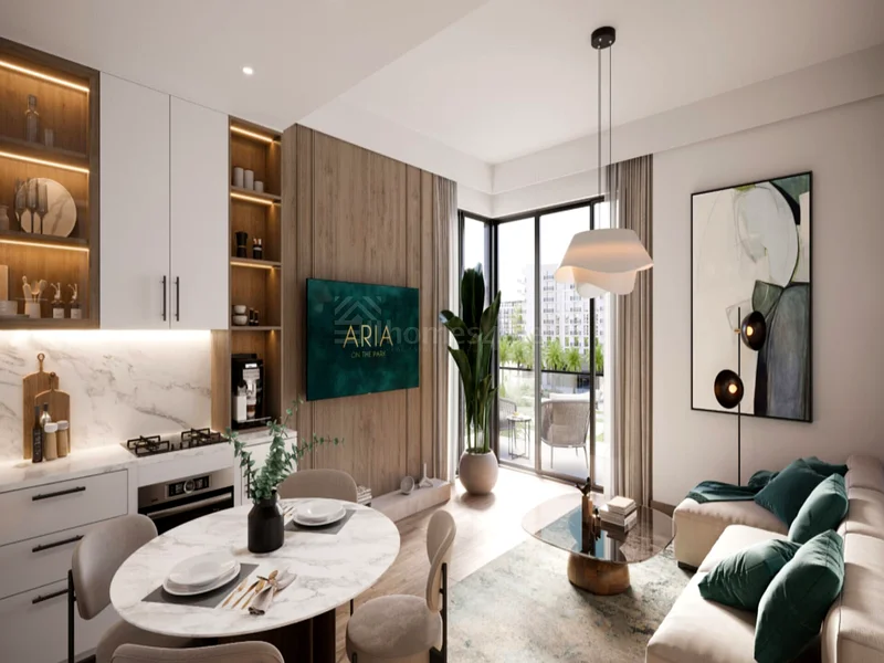 IN PARK | HUGE TERRACE | DIRECT ACCESS TO POOL63950329396738111
