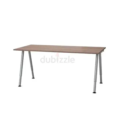 Study desk ikea