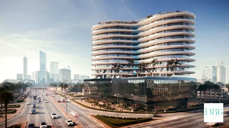Luxury Living | Branded | Fully Furnished | Prime Location63935549476355111